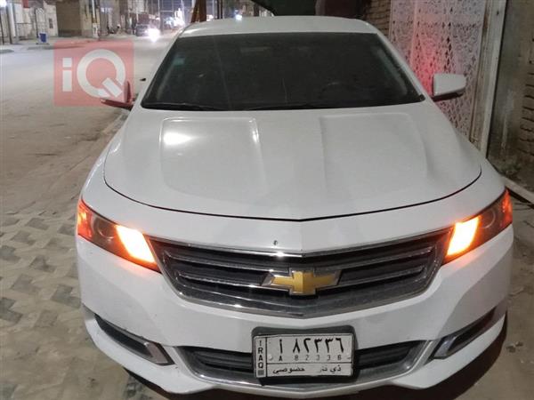 شيفروليه امبالا 2016 للبيع في العراق - الناصرية